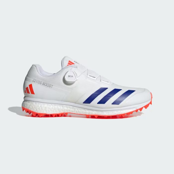Adizero boost sl22 outlet cricket shoes 2018