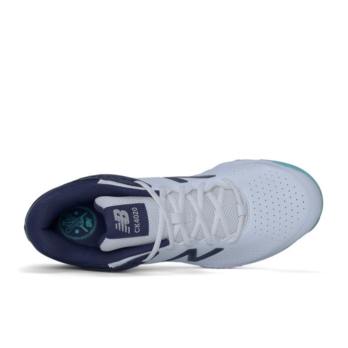 New balance ck4020 cricket shoes on sale