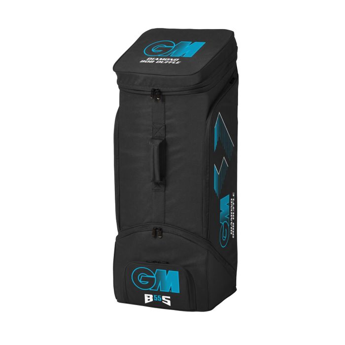 2025 Gunn and Moore 808 Diamond Duffle Cricket Bag