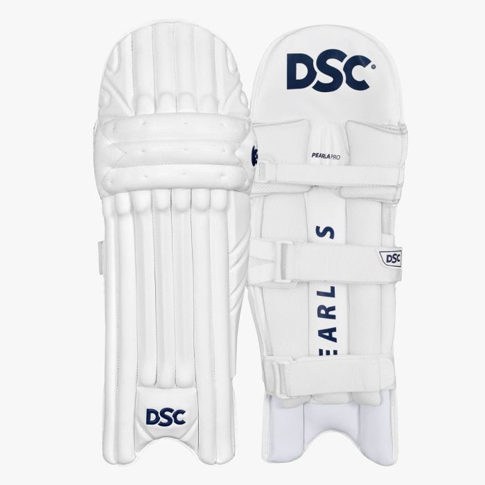 2024 DSC Pearla Pro Batting Pads main product photo