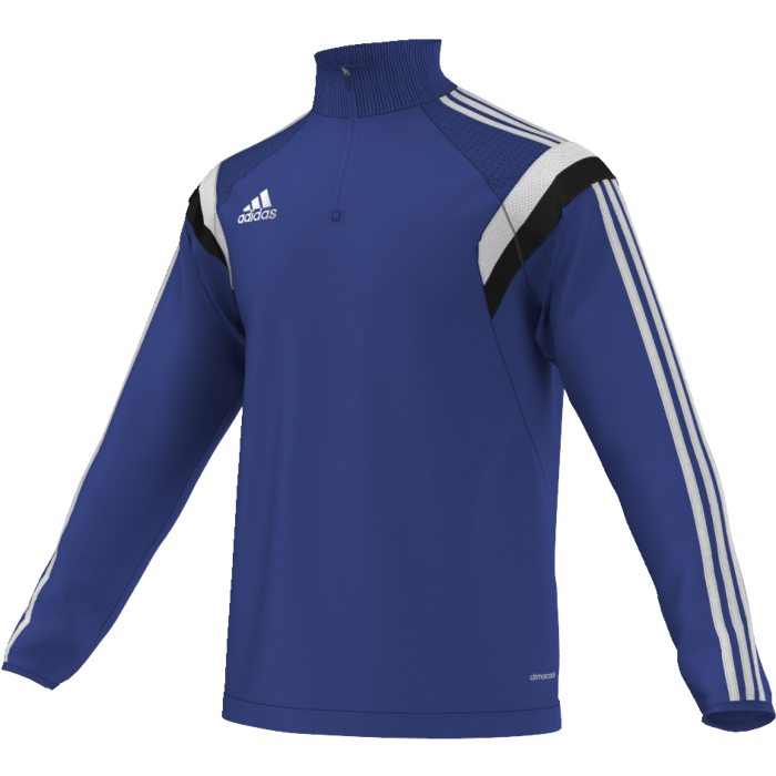 Adidas Condivo Junior Blue Training Top