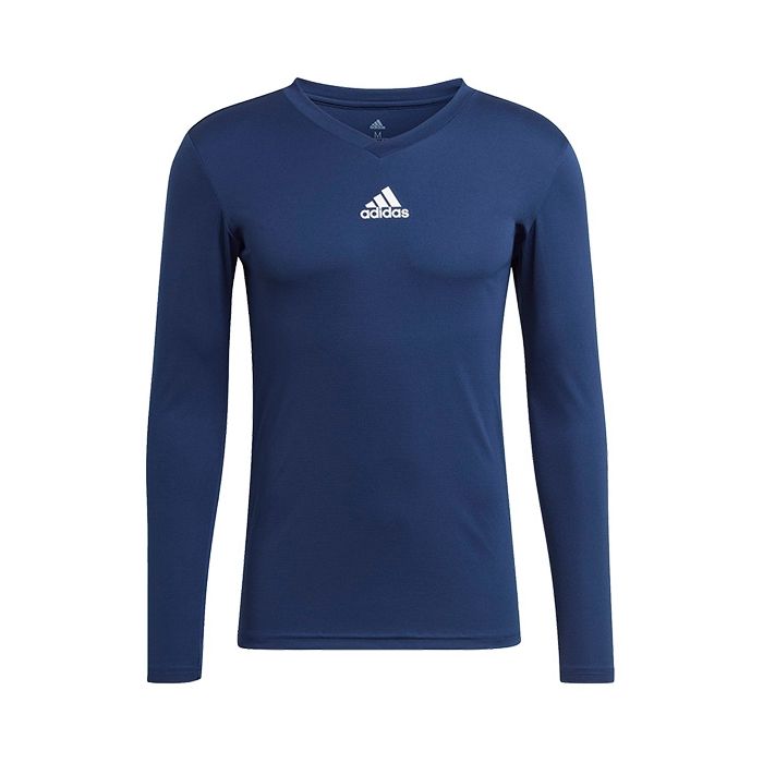 Adidas Long Sleeve Navy Base Layer main product photo