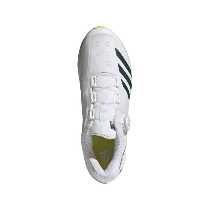 Adidas sl22 boost cricket shoes review online