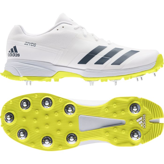 Adidas sl22 fs ii cricket shoes sales