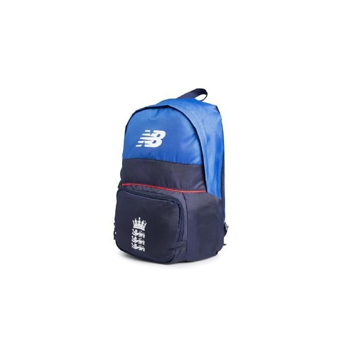 New Balance England Cricket Backpack