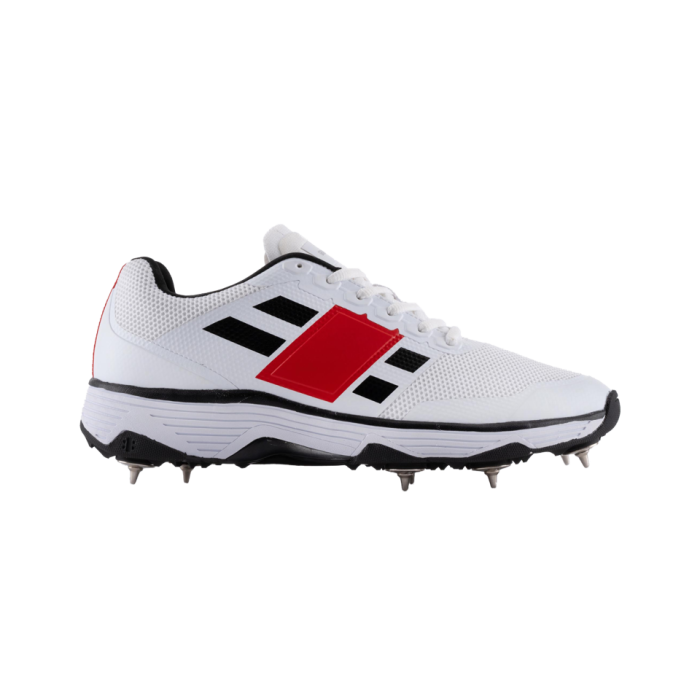 2024 Gray Nicolls Players 2.0 Spike Cricket Shoes