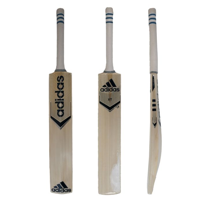Adidas XT Grey 2.0 CLEAR Cricket Bat
