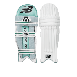 2025 New Balance Burn 1000 Batting Pads