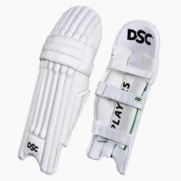 2026 DSC Spliit Players Batting Pads