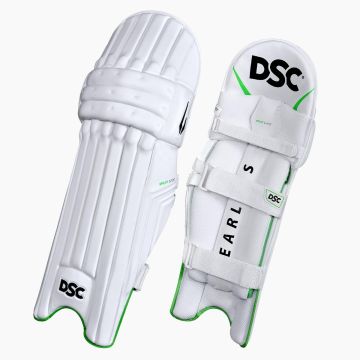 2026 DSC Spliit 1000 Batting Pads