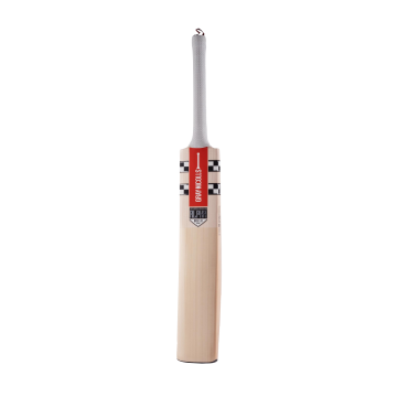 2023 Gray Nicolls Alpha 1.0 5 Star Cricket Bat