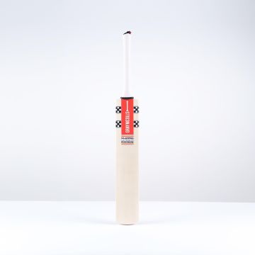 2025 Gray Nicolls GN Ultimate Junior Cricket Bat 