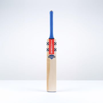 2025 Gray Nicolls Stratos Gen 1.0 600 GIANT Cricket Bat