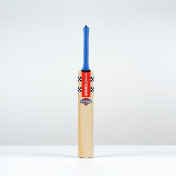 2025 Gray Nicolls Stratos Thunder Junior Cricket Bat