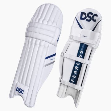 2026 DSC Pearla X4 Batting Pads