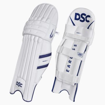 2026 DSC Pearla X2 Batting Pads