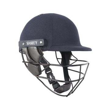 2023 Shrey Armor 2.0 Mild Steel Cricket Helmet