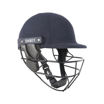 2025 Shrey Armor 2.0 Mild Steel Cricket Helmet