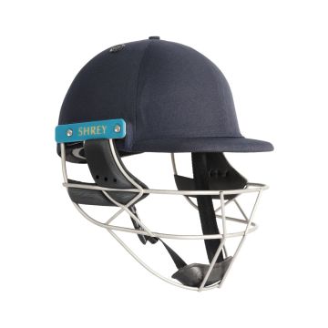 2025 Shrey Masterclass Air 2.0 Stainless Steel Cricket Helmet
