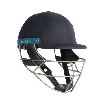 2023 Shrey Masterclass Air 2.0 Titanium Cricket Helmet