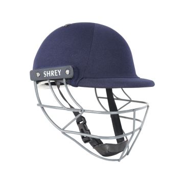 2024 Shrey Performance Mild Steel Cricket Helmet