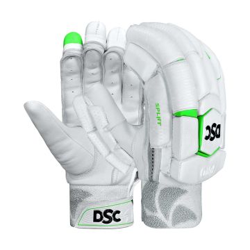 2023 DSC Spliit PRO Batting Gloves