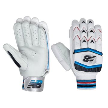 2023 New Balance TC 1060 Junior Batting Gloves