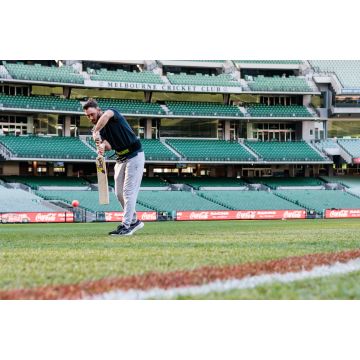 Skillmaster Cricket Training Aid