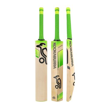 2025 Kookaburra Kahuna 4.1 Junior Cricket Bat