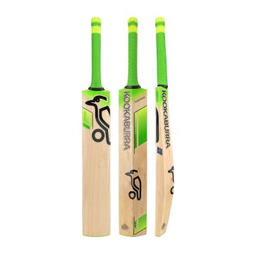 2025 Kookaburra Kahuna 4.1 Cricket Bat 