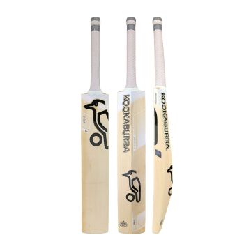 2025 Kookaburra Ghost 6.2 Cricket Bat 
