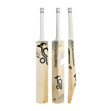 2025 Kookaburra Nickel 6.3 Cricket Bat