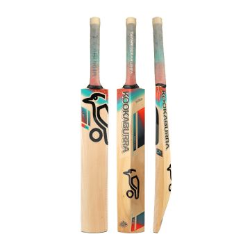 2025 Kookaburra Aura 4.1 Junior Cricket Bat