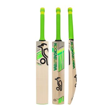2026 Kookaburra Kahuna Pro 3.1 ICON Cricket Bat 