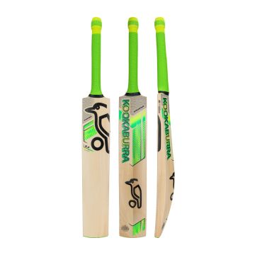 2026 Kookaburra Kahuna 6.2 ULTRA Cricket Bat