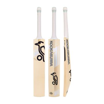 2026 Kookaburra Ghost Pro 3.1 ICON Cricket Bat 