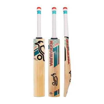 2026 Kookaburra Nickel 6.2 ULTRA Cricket Bat