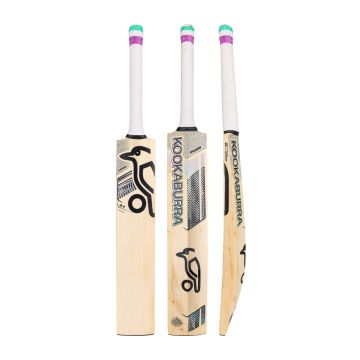2026 Kookaburra Prism 4.1 HERO Cricket Bat 