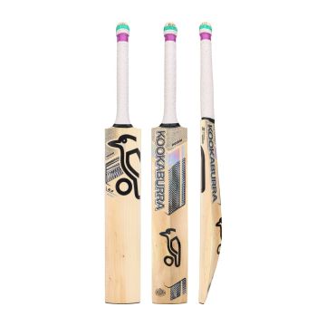 2026 Kookaburra Prism 6.3 SELECT Cricket Bat 