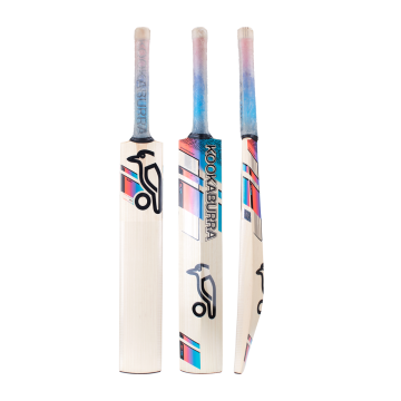 2024 Kookaburra Aura 7.1 Junior Cricket Bat 