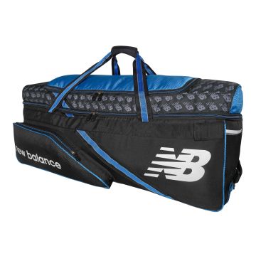 2023 New Balance Burn 870 Wheelie Cricket Bag