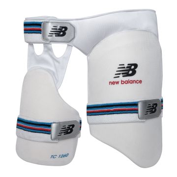 2023 New Balance Lower Body Protector - Youth