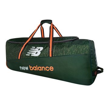 2023 New Balance DC 680 Wheelie Cricket Bag