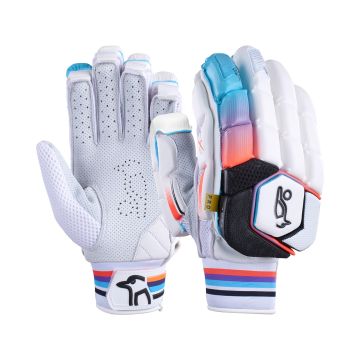 2023 Kookaburra Aura Pro Batting Gloves