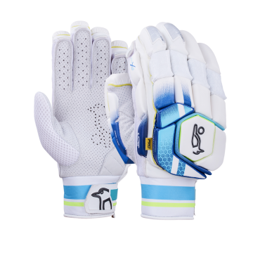 2024 Kookaburra Rapid Pro Batting Gloves 