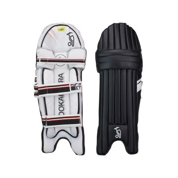 2022 Kookaburra T20 2.1 Black Batting Pads 