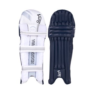 2024 Kookaburra T20 4.1 Navy Batting Pads