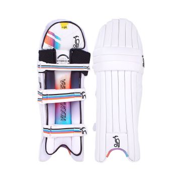 2023 Kookaburra Aura 2.1 Batting Pads