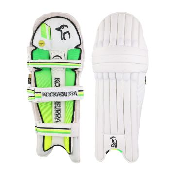 2025 Kookaburra Kahuna Pro Batting Pads 