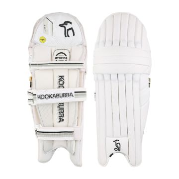 2025 Kookaburra Ghost Pro Batting Pads